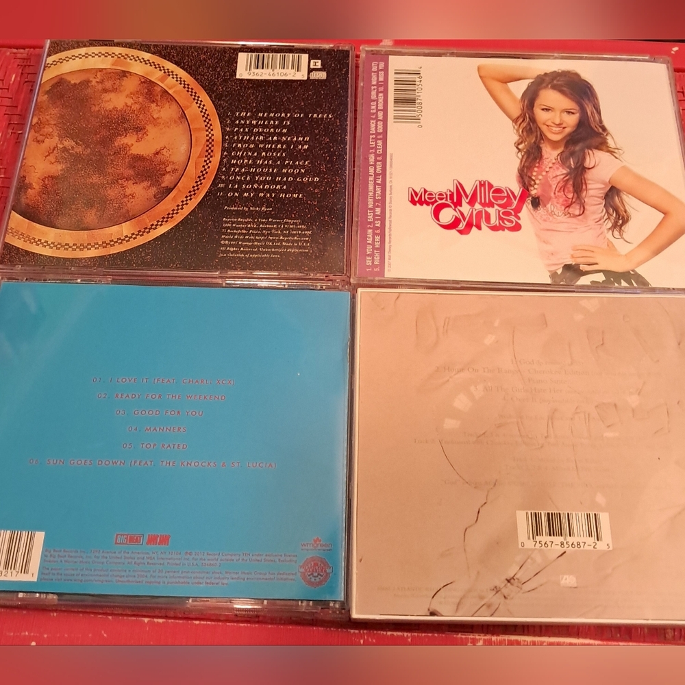 CD Album Collection - Picture 2 of 2